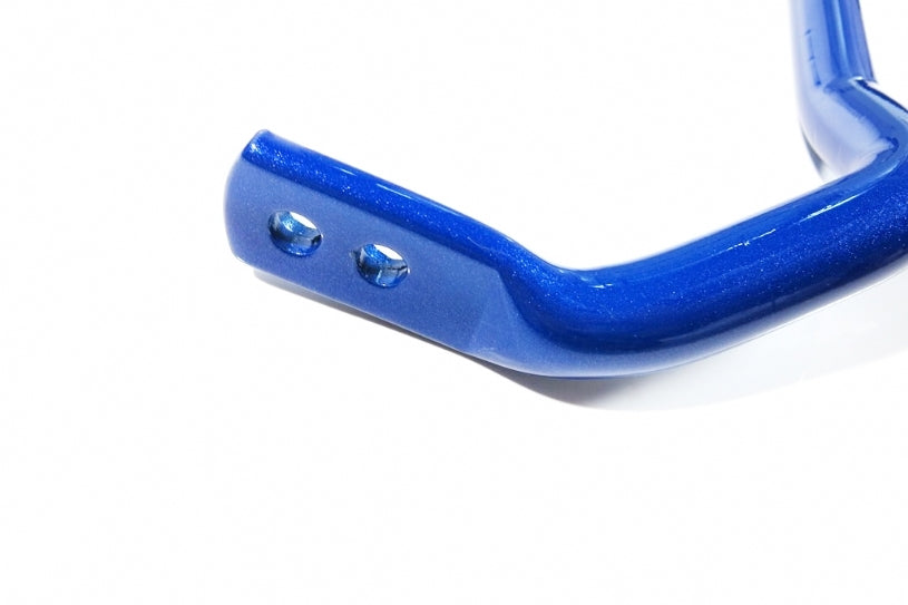 HARDRACE Rear Sway Bar 25.4mm and Subframe Brace Set - Honda Civic (EG/EH/EJ) - Image 2