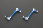 HARDRACE Universal Adjustable Sway Bar Link (163-202mm) - HARDRACE Thumbnail