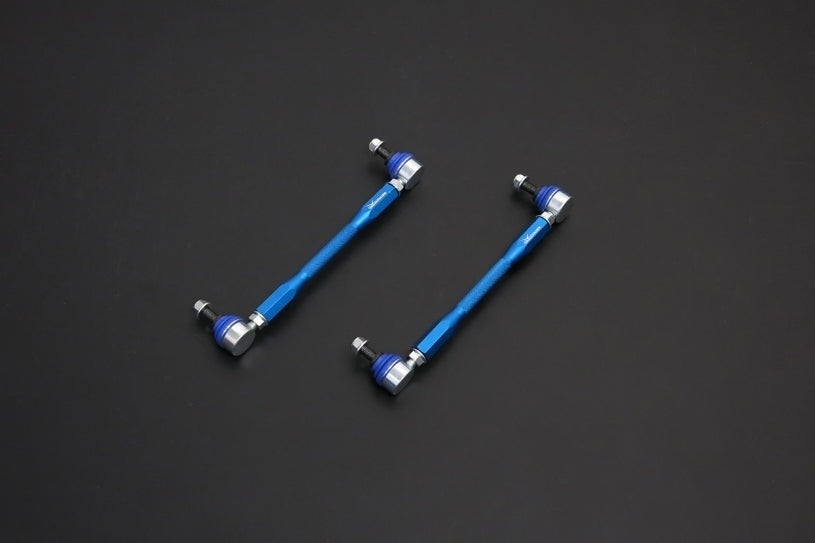 HARDRACE Front Reinforced Sway Bar Link - Ford Focus (LS/LT/LV/LW/LZ) / Mazda 3 (BK/BL) - Range: 240-279mm