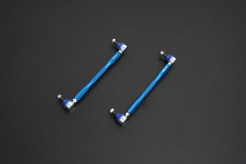 HARDRACE Front Reinforced Sway Bar Link - Ford Focus (LS/LT/LV/LW/LZ) / Mazda 3 (BK/BL) - Range: 280-319mm - HARDRACE