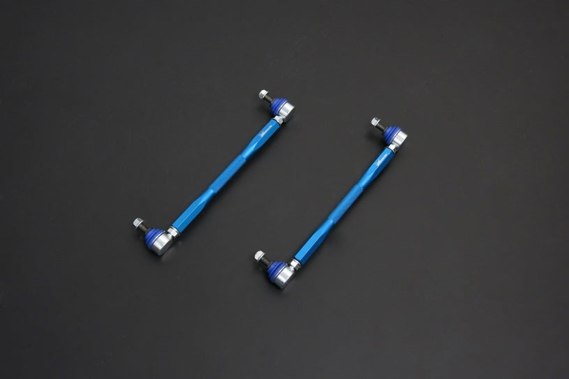 HARDRACE Universal Adjustable Stabiliser Link 320-359mm 10mm Stud Rod End - Ford Focus (LS/LT/LV/LW/LZ) / Mazda 3 (BK)