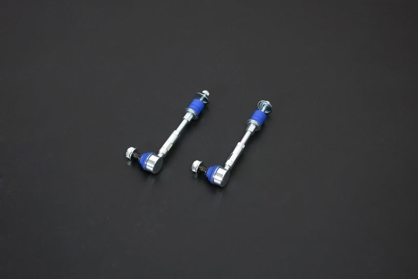 HARDRACE Rear Adjustable Stabiliser Link - Toyota FJ Cruiser (GSJ15) / Hilux Surf (N210/N280) / LandCruiser Prado (J120/J150)