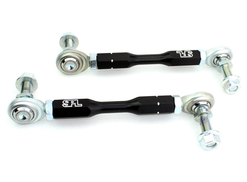 SPL Parts Front Swaybar Endlinks - Ford Mustang (S550)