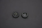 HARDRACE Front Reinforced Strut Mount Damper - Honda Jazz (GD/GE/GK/GR/GS) / CR-Z (ZF1/ZF2) / HR-V (RU) / City (GM6)