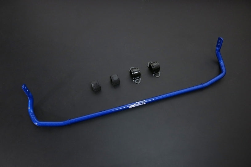 HARDRACE Rear Sway Bar - Toyota Prius (XW50) / C-HR (NGX10R) / Corolla (E210) - 25.4mm