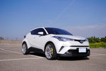 HARDRACE Rear Sway Bar - Toyota Prius (XW50) / C-HR (NGX10R) / Corolla (E210) - 25.4mm - Image 8 - HARDRACE Thumbnail