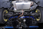 HARDRACE Rear Sway Bar - Toyota C-HR (NGX10R) - 25.4mm - Image 4 - HARDRACE Thumbnail