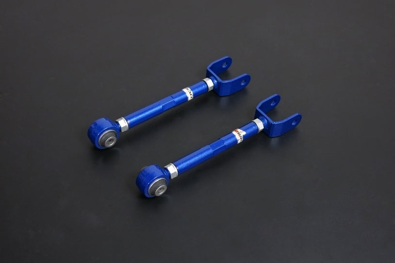 HARDRACE Rear Toe Kit - Toyota Camry (XV70) / Prius (XW50) / C-HR (NGX10R) / Corolla (E210) / Lexus ES (XV70) - Hardened Rubber
