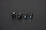 HARDRACE Front Lower Arm Bushing - Honda CRX (EF) / Integra (DA) / Civic (EC/ED/EE/EF) - Pillow Ball - HARDRACE Thumbnail