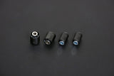 HARDRACE Front Lower Arm Bushing - Honda CRX (EF) / Integra (DA) / Civic (EC/ED/EE/EF) - Pillow Ball
