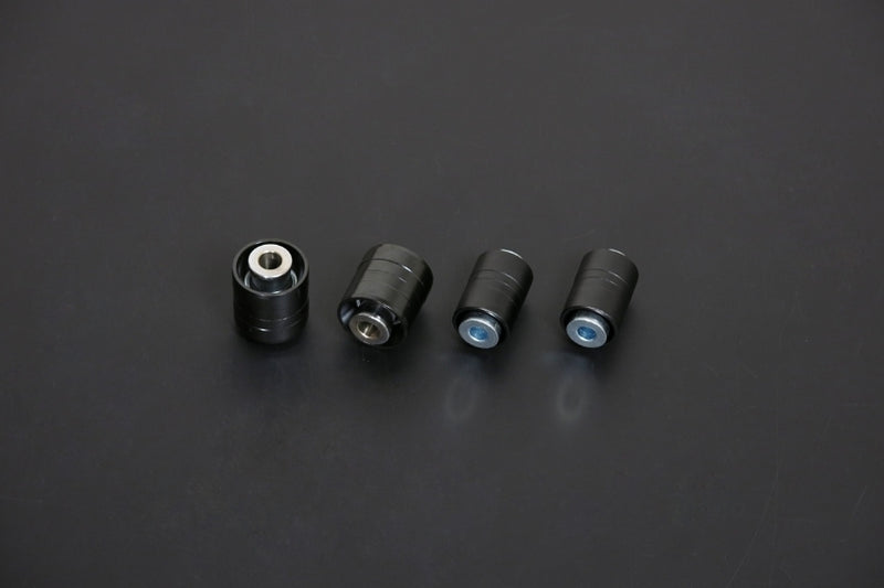 HARDRACE Front Lower Arm Bushing - Honda CRX (EF) / Integra (DA) / Civic (EC/ED/EE/EF) - Pillow Ball - HARDRACE