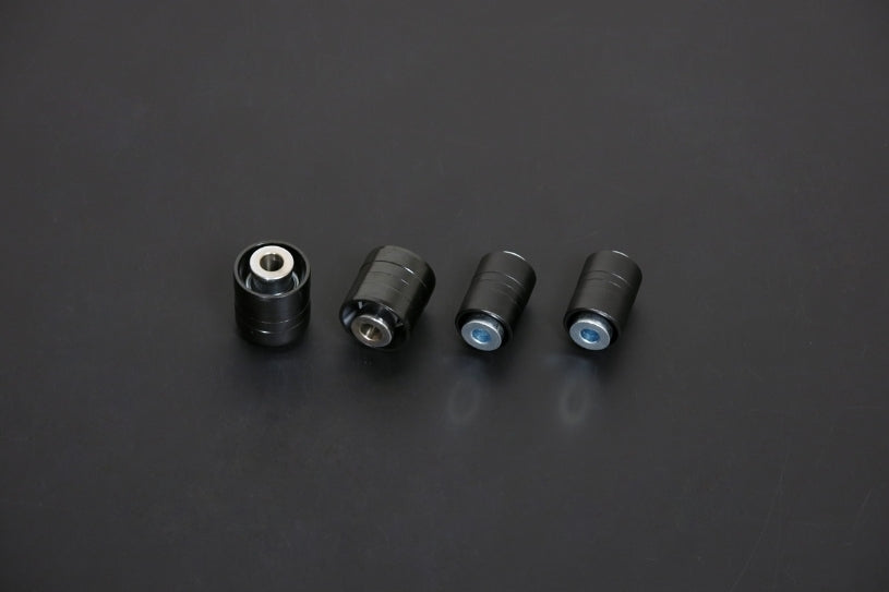 HARDRACE Front Lower Arm Bushing - Honda CRX (EF) / Integra (DA) / Civic (EC/ED/EE/EF) - Pillow Ball