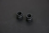 HARDRACE Front Sway Bar Bushing (34mm) - Nissan 350Z (Z33)