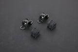 HARDRACE Front Stabiliser Bushing Kit - Mazda 5 (CR) - 22mm