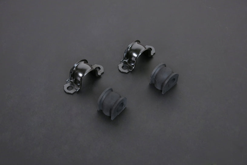 HARDRACE Front Stabiliser Bushing Kit - Mazda 5 (CR) - 22mm
