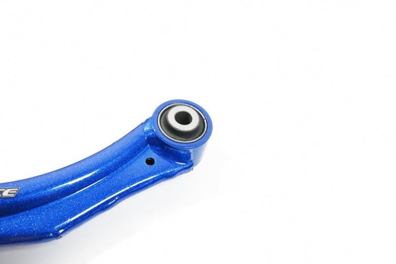 HARDRACE Rear Camber Kit - Subaru Liberty (BE/BH/BT/BL/BP) - Hardened Rubber - Image 3