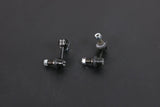 HARDRACE Front Sway Bar Link - Honda CRX (EF) / Civic (EC/ED/EE/EF)