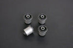 HARDRACE Front Upper Arm Bushing (Suits 2WD and 4WD) - Toyota Hilux Surf (N210/N280) - Hardened Rubber - HARDRACE Thumbnail