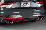 APR Catback Exhaust System - Audi S3 Sedan (8V) - Image 26 - APR Thumbnail