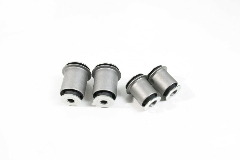 HARDRACE Front Lower Arm Bushing - Toyota FJ Cruiser (GSJ15) / Hilux Surf (N210) / LandCruiser Prado (J120) - Hardened Rubber - Image 2