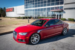APR A01 Flow Formed Wheel - Universal - 20x9.0 5x112 ET42 Hyper Silver - Image 9 - APR Thumbnail