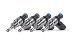 APR OEM High Flow Injectors - Audi A3 Quattro 2009-2013 - Set of 4 - APR Thumbnail