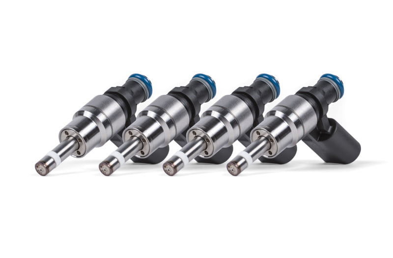 APR OEM High Flow Injectors - Audi A3 Quattro 2009-2013 - Set of 4 - APR