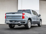 Borla Cat-Back Exhaust - Chevrolet Silverado 1500 (T1) excl. ZR2 - S-Type 2.75in True Dual 2019 - Image 7 - Borla Thumbnail
