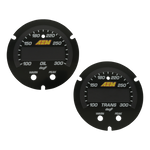 AEM X-Series Temperature Gauge Accessory Kit - Universal - Image 6 - AEM Electronics Thumbnail