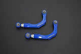 HARDRACE Rear Camber Kit - Mazda 3 (BM/BY) - Hardened Rubber