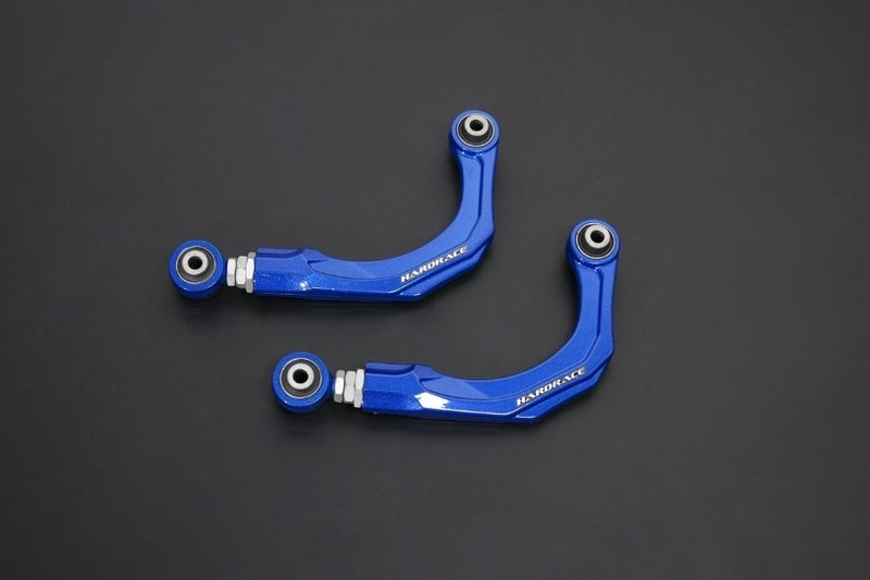 HARDRACE Rear Camber Kit - Mazda 3 (BM/BY) - Hardened Rubber - HARDRACE