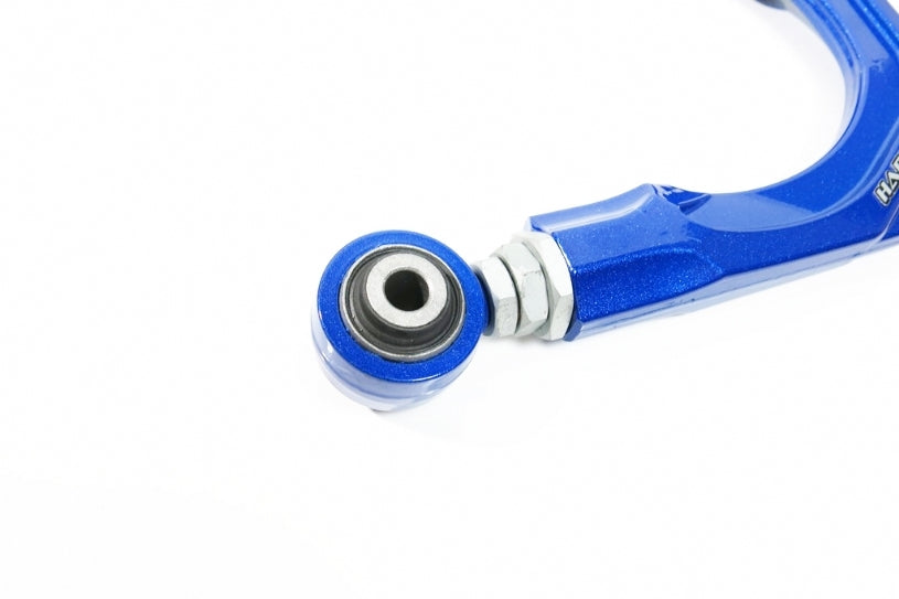 HARDRACE Rear Camber Kit - Mazda 3 (BM/BY) - Hardened Rubber - Image 2