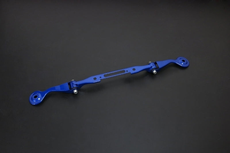HARDRACE Rear Subframe Support Bar - Subaru Forester (SJ) - HARDRACE