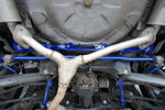 HARDRACE Rear Subframe Support Bar - Subaru Forester (SJ) - Image 6 - HARDRACE Thumbnail