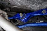 HARDRACE Rear Subframe Support Bar - Subaru Forester (SJ) - Image 9 - HARDRACE Thumbnail