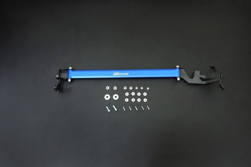 HARDRACE Front Strut Bar - Honda HR-V (RU) - LHD Only - HARDRACE