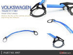 HARDRACE Front Strut Bar - Volkswagen Tiguan (5N) - Image 5 - HARDRACE Thumbnail