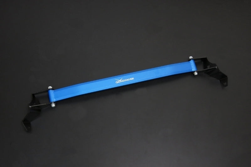 HARDRACE Front Strut Bar - Audi A4 (B8) - HARDRACE