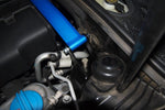 HARDRACE Front Strut Bar - Audi A4 (B8) - Image 9 - HARDRACE Thumbnail