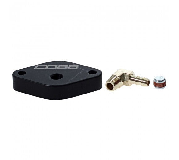 COBB Tuning Sound Symposer Delete - Ford Focus ST (LW/LZ)