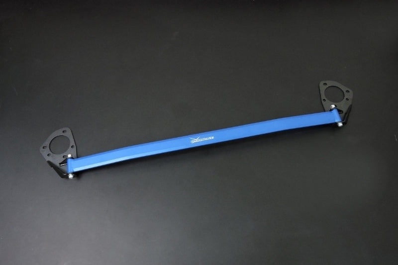 HARDRACE Front Strut Bar - Ford Focus (LW/LZ) - LHD Only - HARDRACE