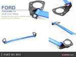 HARDRACE Front Strut Bar - Ford Focus (LW/LZ) - LHD Only - Image 5 - HARDRACE Thumbnail