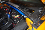 HARDRACE Front Strut Bar - Ford Focus (LW/LZ) - LHD Only - Image 9 - HARDRACE Thumbnail