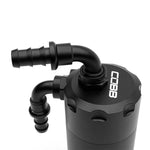 COBB air oil separator – Ford Focus ST – top of canister with COBB logo - Cobb Tuning Thumbnail