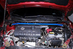 HARDRACE Front Strut Bar - Nissan Tiida (C12) / Pulsar (C12) - Image 6 - HARDRACE Thumbnail