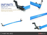 HARDRACE Front Strut Brace - Infiniti Q50 (V37) / Nissan Skyline (V37) - Compatible w/ 2.0T - Image 5 - HARDRACE Thumbnail