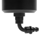 COBB air oil separator – Ford Focus RS LZ – base drain fitting close-up - Cobb Tuning Thumbnail