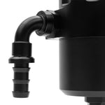 COBB air oil separator – Ford Focus RS LZ – elbow fitting close-up - Cobb Tuning Thumbnail