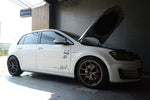 HARDRACE Front Strut Bar - Volkswagen Golf (Mk7) / Golf R (Mk7) - Image 9 - HARDRACE Thumbnail