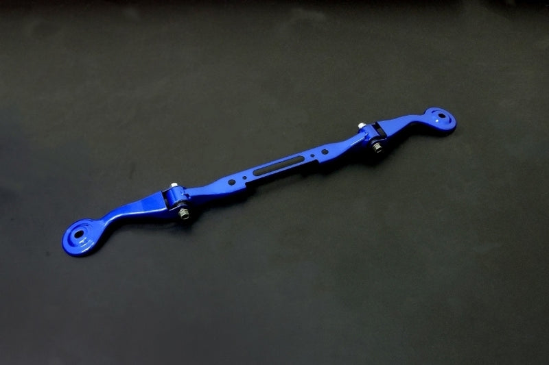 HARDRACE Rear Subframe Support Bar - Subaru WRX / STI (VA) / Levorg (VM) - HARDRACE